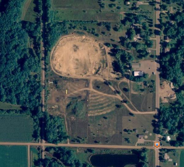 Sundown Drive-In Theatre - Live Search